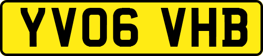 YV06VHB