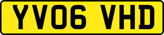 YV06VHD