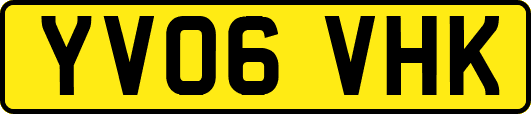YV06VHK