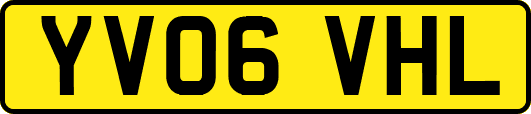 YV06VHL