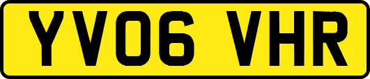 YV06VHR
