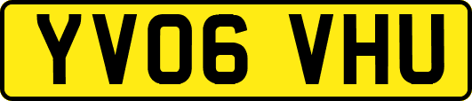 YV06VHU