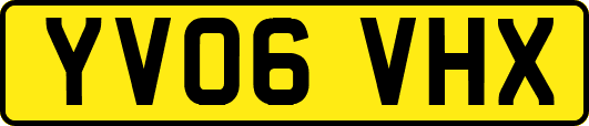 YV06VHX