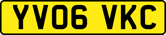 YV06VKC
