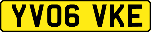 YV06VKE
