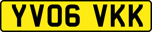 YV06VKK