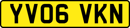 YV06VKN