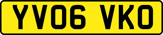 YV06VKO