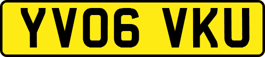 YV06VKU