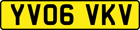 YV06VKV