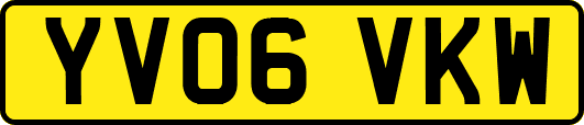 YV06VKW