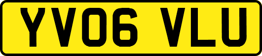 YV06VLU