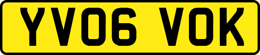 YV06VOK