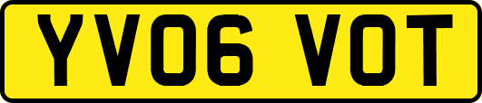 YV06VOT