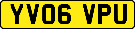 YV06VPU