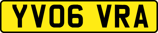YV06VRA