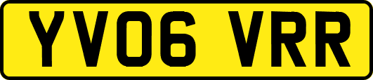 YV06VRR