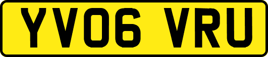 YV06VRU
