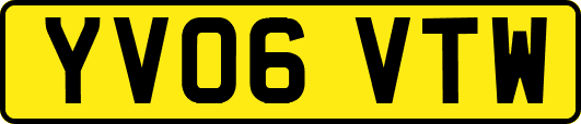 YV06VTW