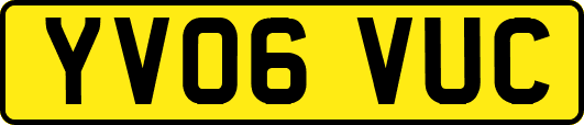 YV06VUC