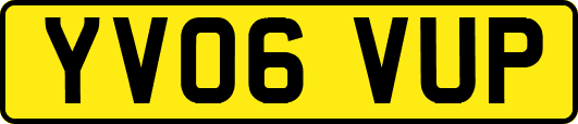 YV06VUP