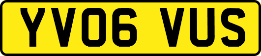 YV06VUS