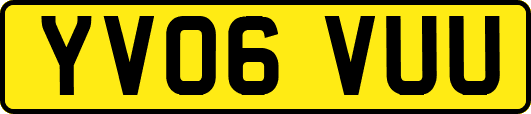 YV06VUU