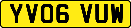 YV06VUW