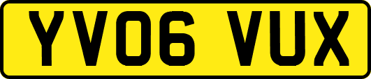 YV06VUX