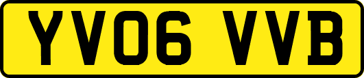 YV06VVB