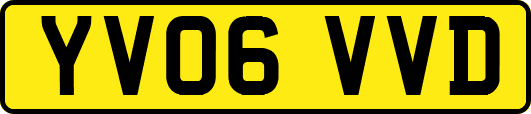 YV06VVD