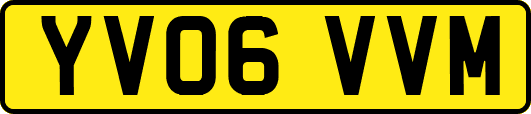 YV06VVM