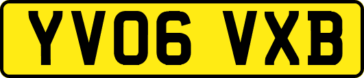 YV06VXB
