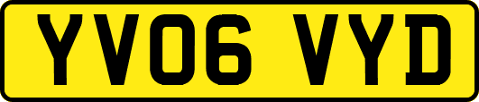 YV06VYD