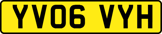 YV06VYH