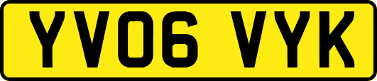 YV06VYK