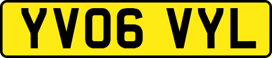YV06VYL