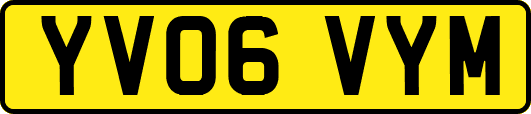 YV06VYM