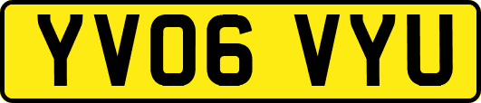 YV06VYU