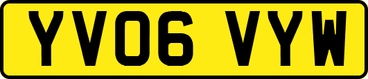 YV06VYW