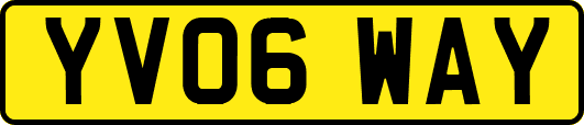 YV06WAY