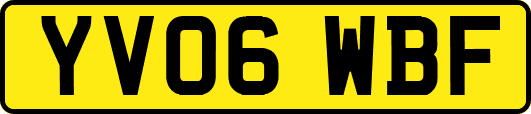 YV06WBF