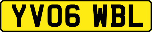 YV06WBL