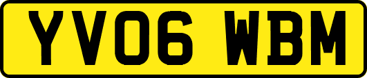 YV06WBM
