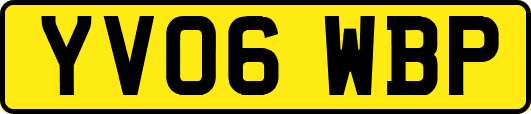 YV06WBP