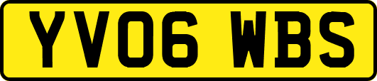 YV06WBS