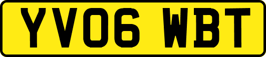 YV06WBT