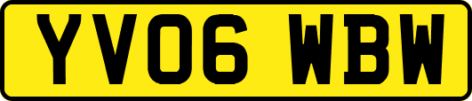 YV06WBW