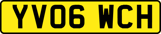 YV06WCH