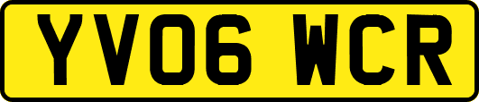 YV06WCR